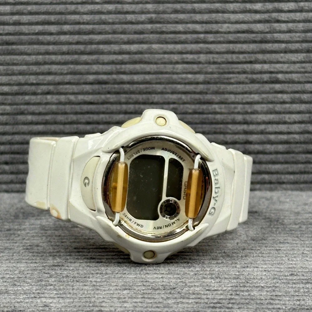 Casio baby bg